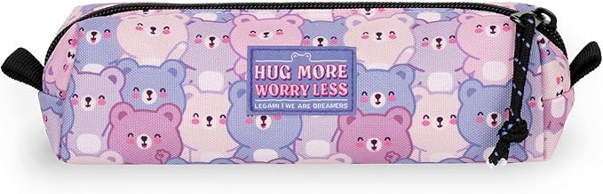 My Pencil Case - Teddy Bear