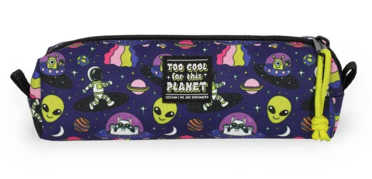 My pencil Case - trousse Espace