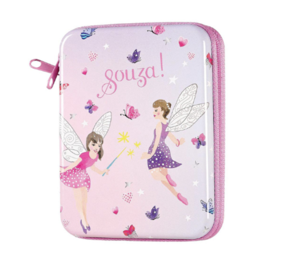 Malette maquillage Elfe - Souza