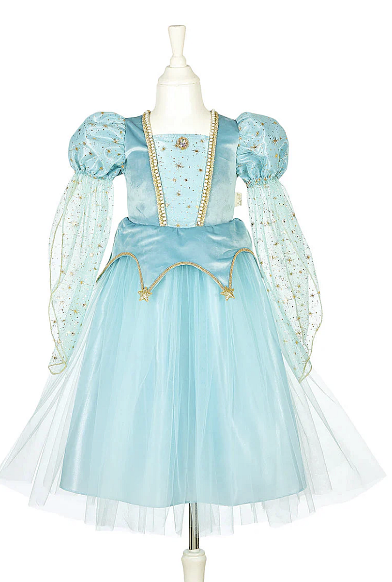 Robe Victoria - 3-4 ans - Souza