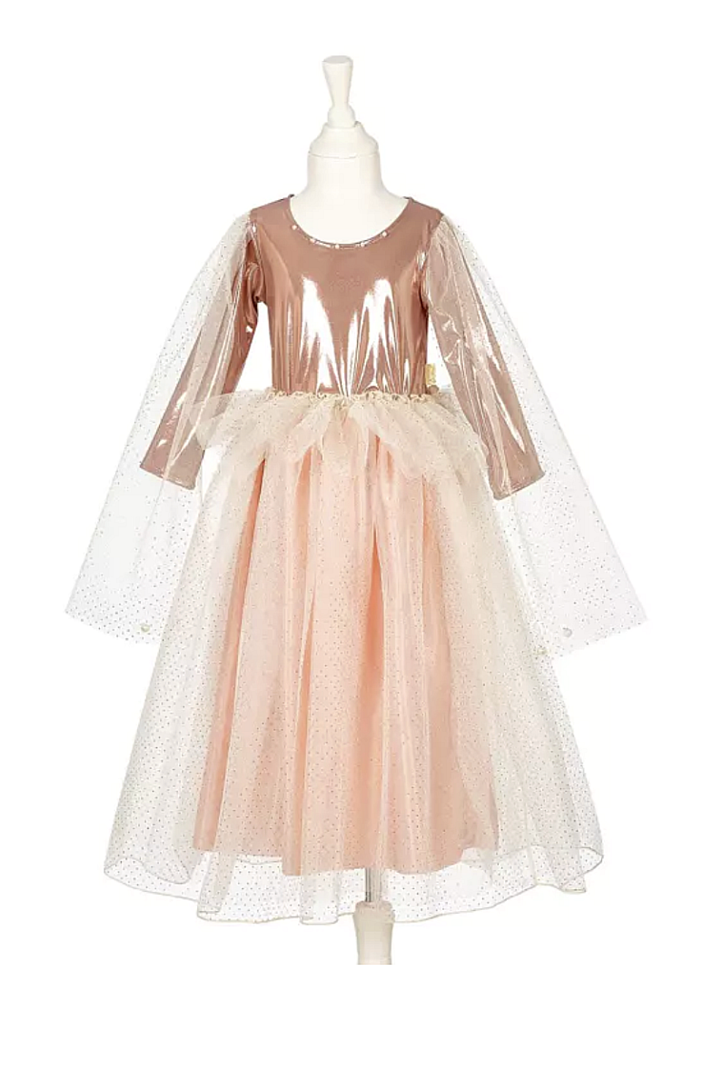 Robe Philou 8-10 ans - Souza