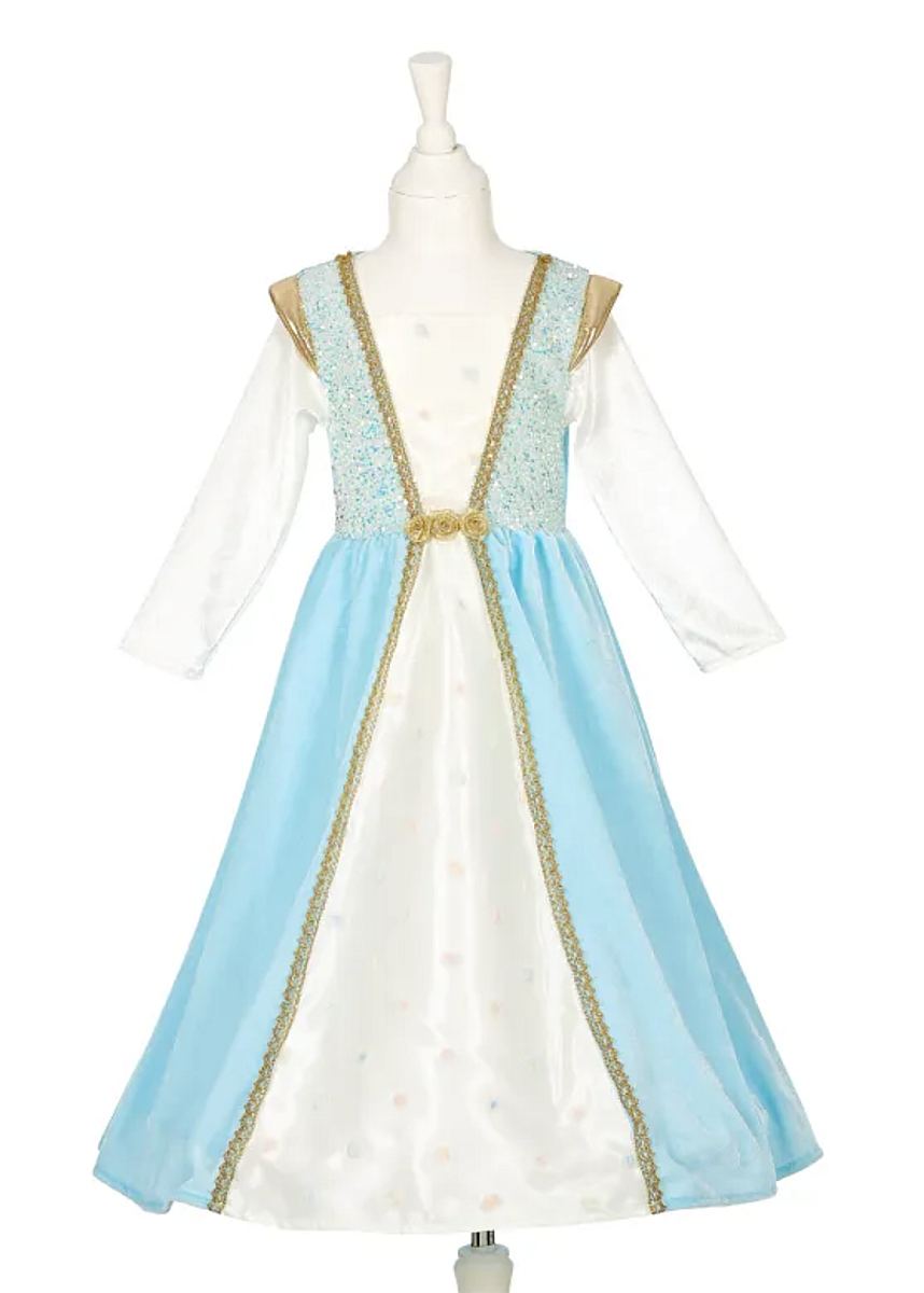 Robe Josephina 5-7 ans - Souza