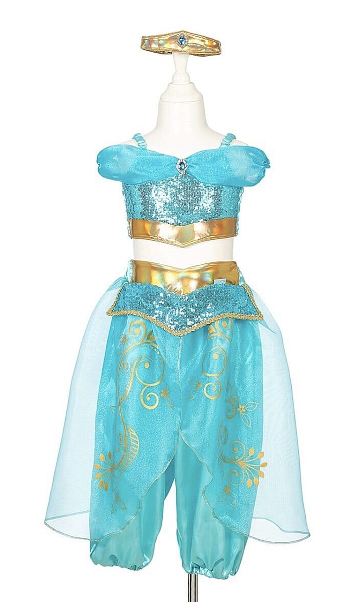 Amira 3-4 ans - Souza Phanine