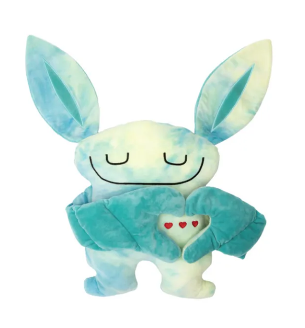 Peluche leste - Shloof - Bumpas