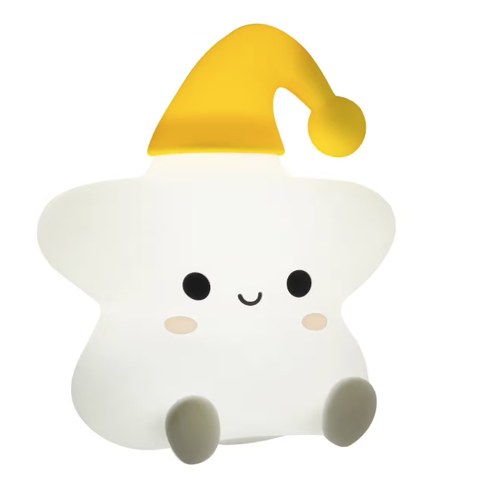 Little L - Veilleuse Joy Star