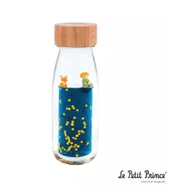 Petit boum - Move Bottle Ptit prince