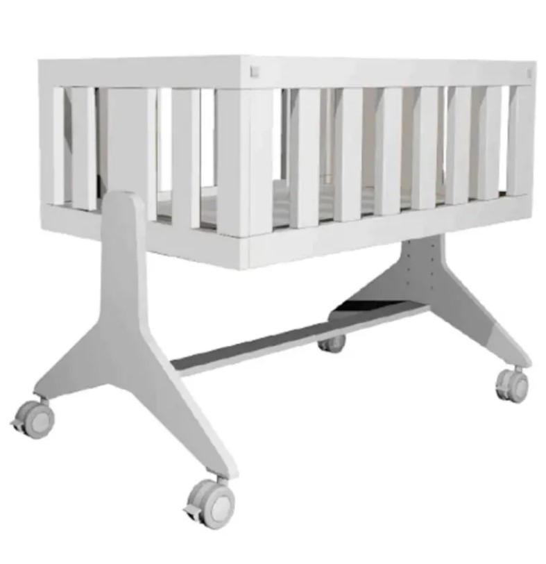 Berceau co-dodo CHIARA blanc