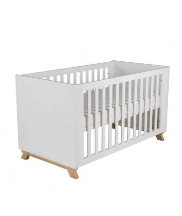 Lit bébé VENETO 70x140 cm