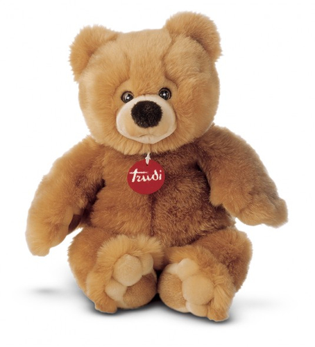 Trudi - Peluche Ours Ettore M