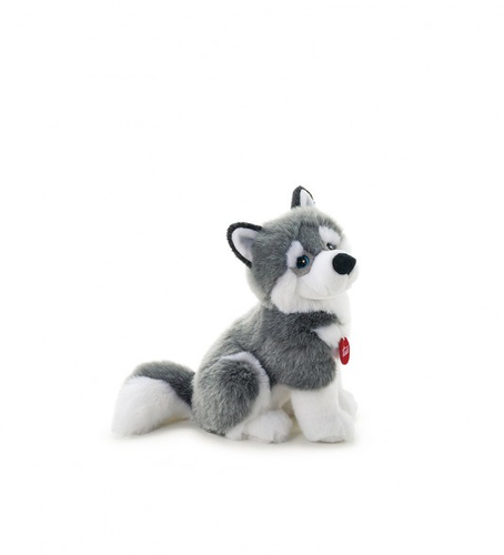 Trudi - Peluche Husky Marcus M
