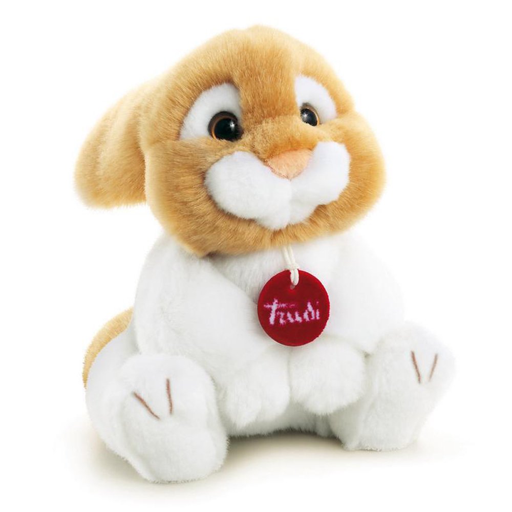 trudi - Peluche Lapin Oliviero