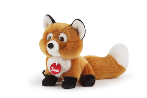 Trudi - Peluche Renard Vicky S