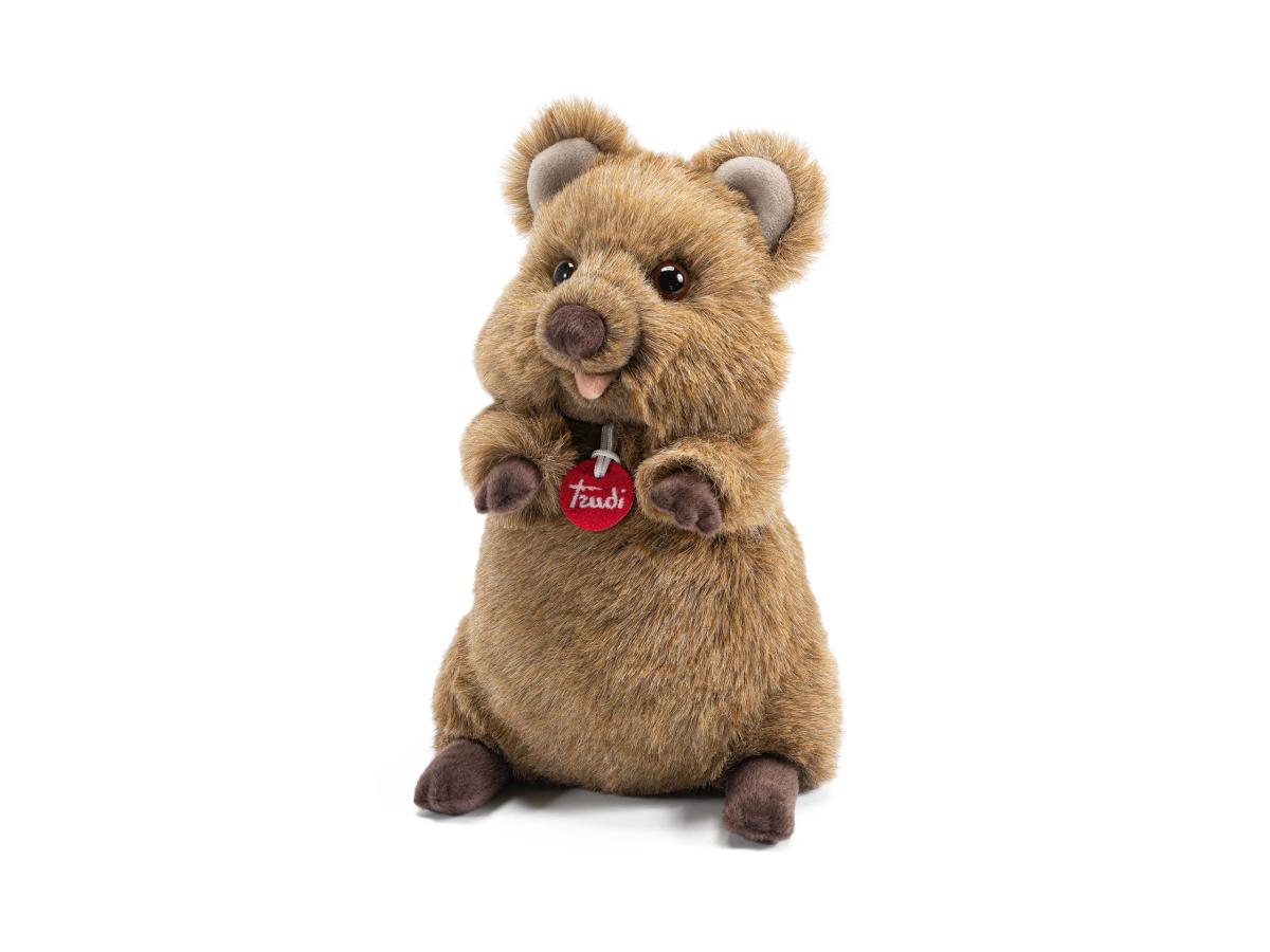 Trudi -Peluche Quokka Arturo