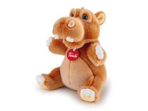 Trudi - Hippopotame Filippo