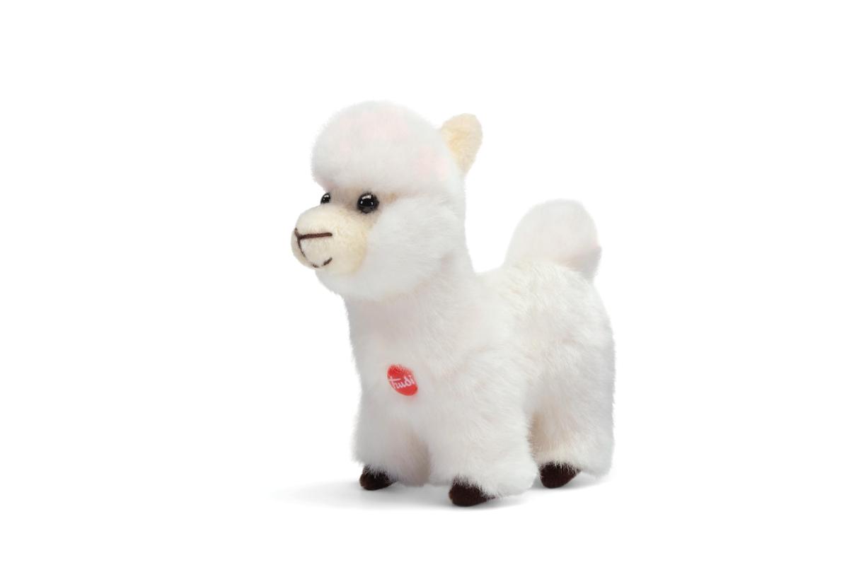 Trudi Sweet collection - alpaga