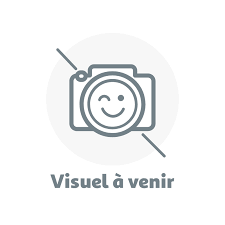 Porte clef Peluche - Barbecue - Charbon 10 cm