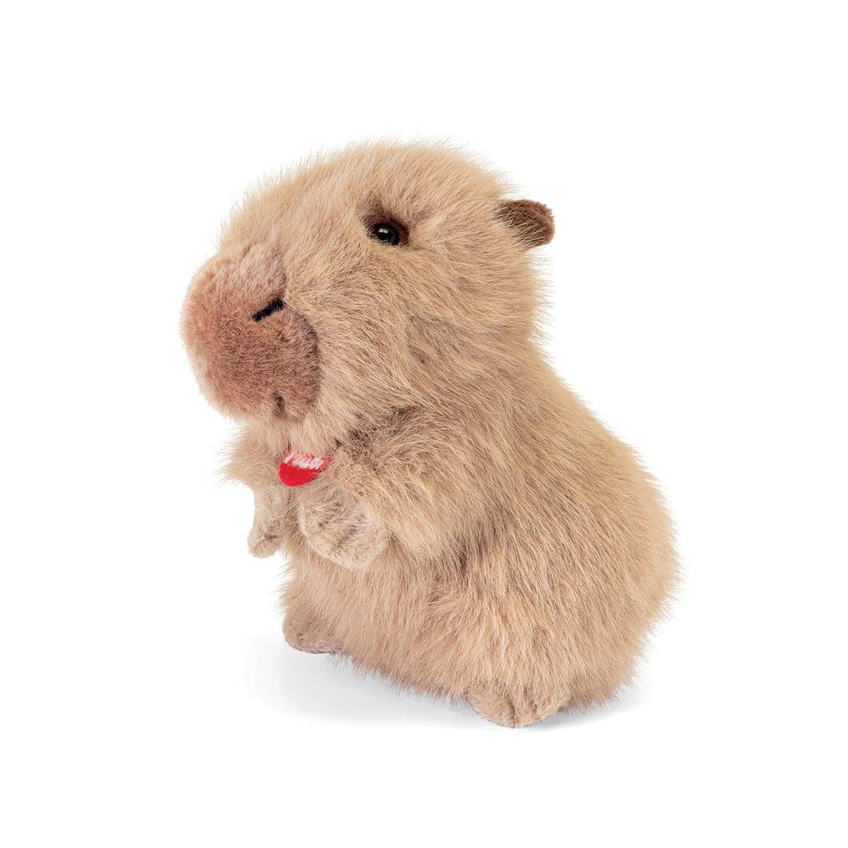 Trudi trudino - peluche capybara