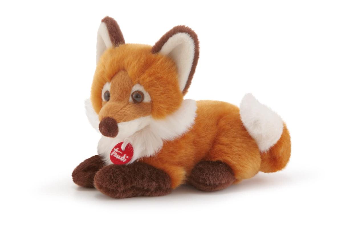 Trudi Trudino - peluche Renard