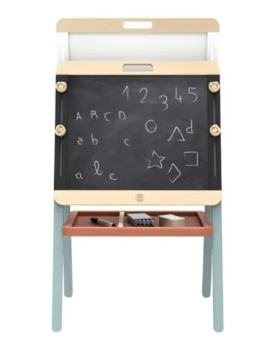 Speedy monkey - Tableau ajustable 3 en 1