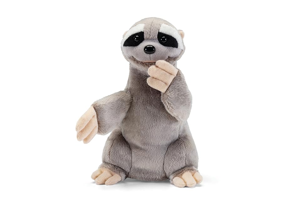 trudi - Marionnette Paresseux