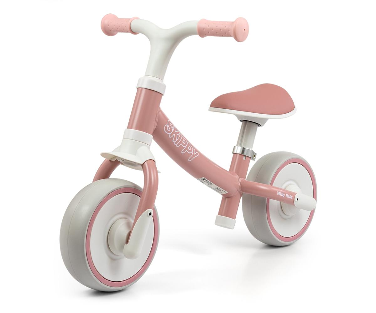 Draisienne Milly Mally Skippy Rose