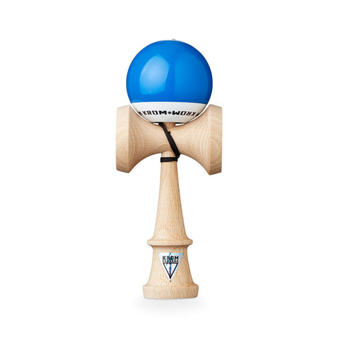 Kendama - pop lol dark blue
