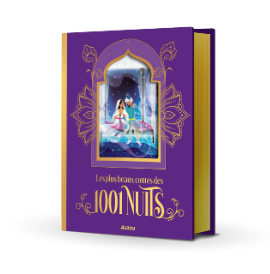 Plus beaux contes de 1001 nuits