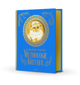 les recits de la mythologie grecque