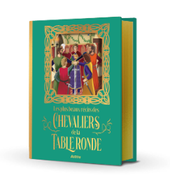 Les chevaliers de la table ronde
