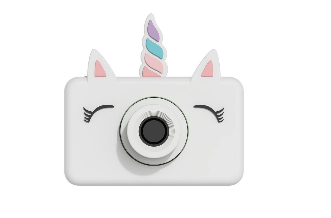 Appareil photo Zoo Friends - Licorne