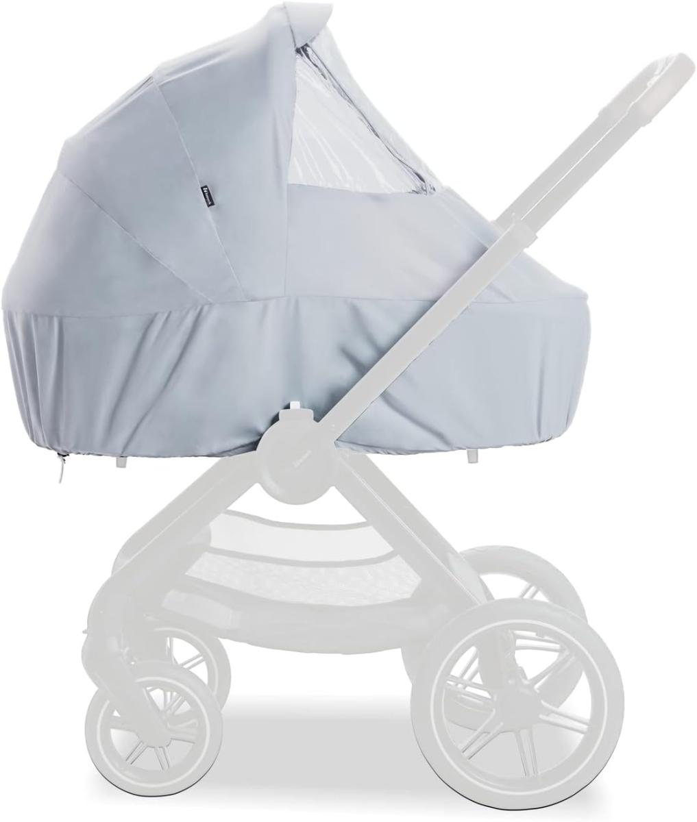 Accessoire poussette Habillage pluie Walk N Care