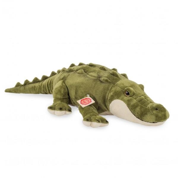 Peluche Crocodile de 60 cm