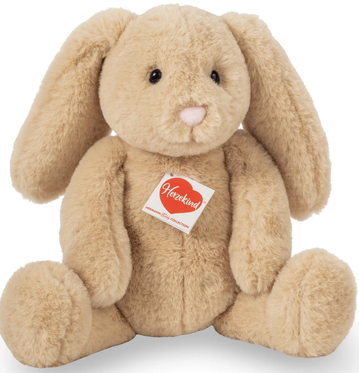 Peluche Lapin Franny 31 cm