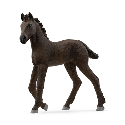 13977 - Poulain Frison HORSE CLUB - Schleich