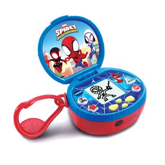 VTech SPIDEY - CONSOLE MAGI POCKET