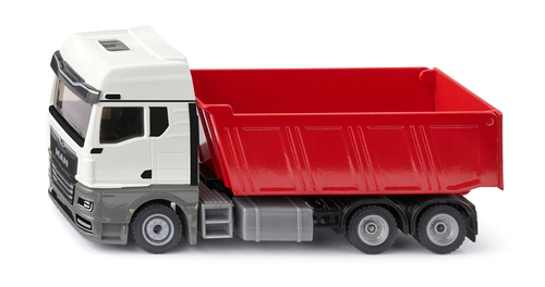 Siku 3518 Camion benne de chantier