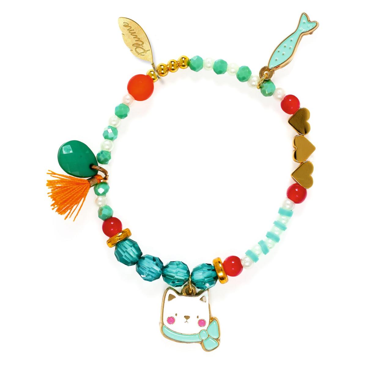 Bracelet Hanae - collection chat
