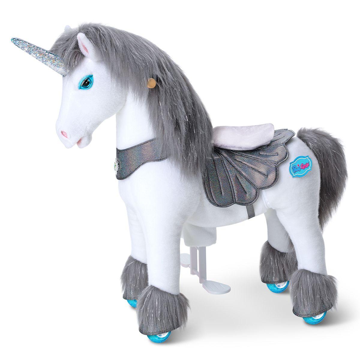 Cheval Porteur Enfant Modele Y