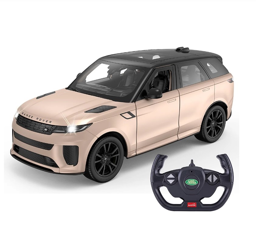 Range Rover Sport SV 1:14 or 2,4GHz portes manuelles