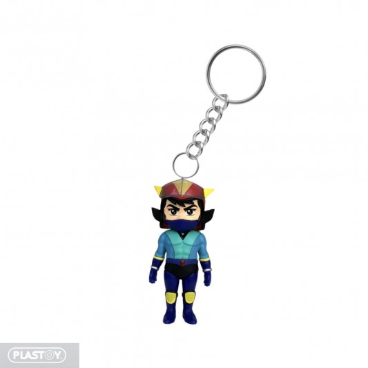 Porte-clé Alcor - Koji Kabuto