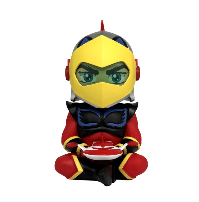 Tirelire - Actarus Duke Fleed