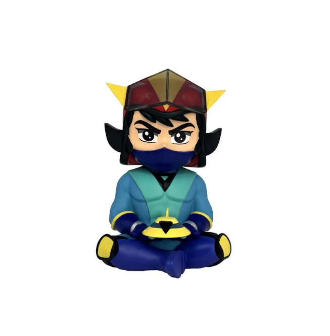 Tirelire - Alcor - Koji Kabuto