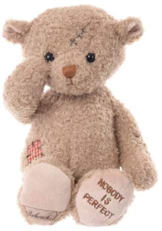 Ours - Nobody s Perfect - 25cm