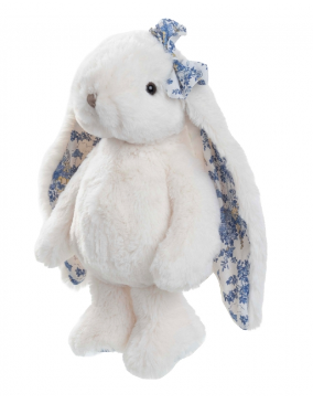 Sweet Pretty - 25 cm - Blanc