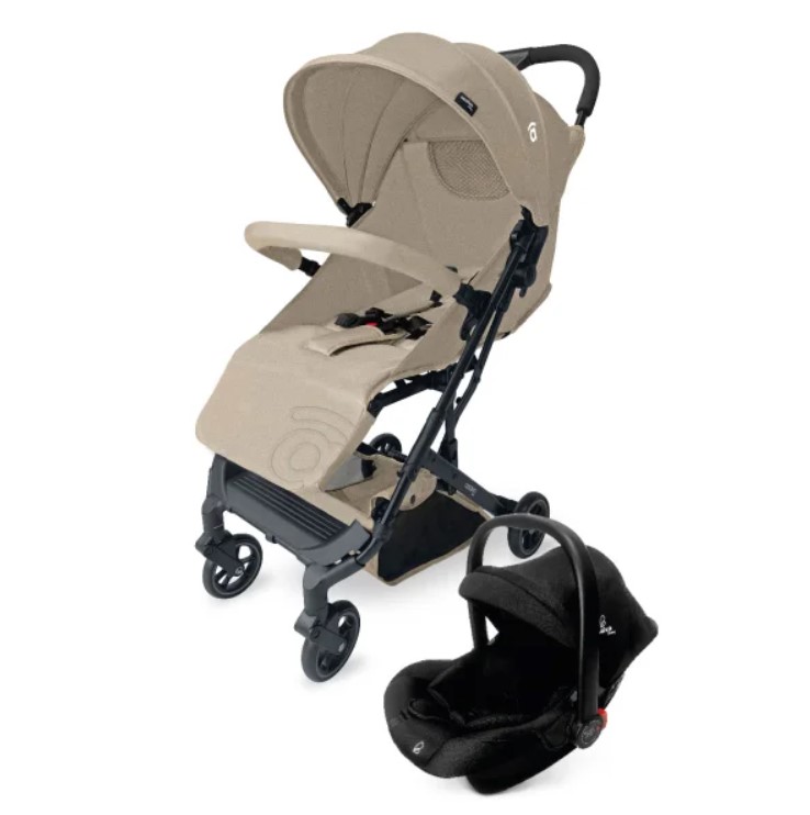 Travel System Tumbuctu beige