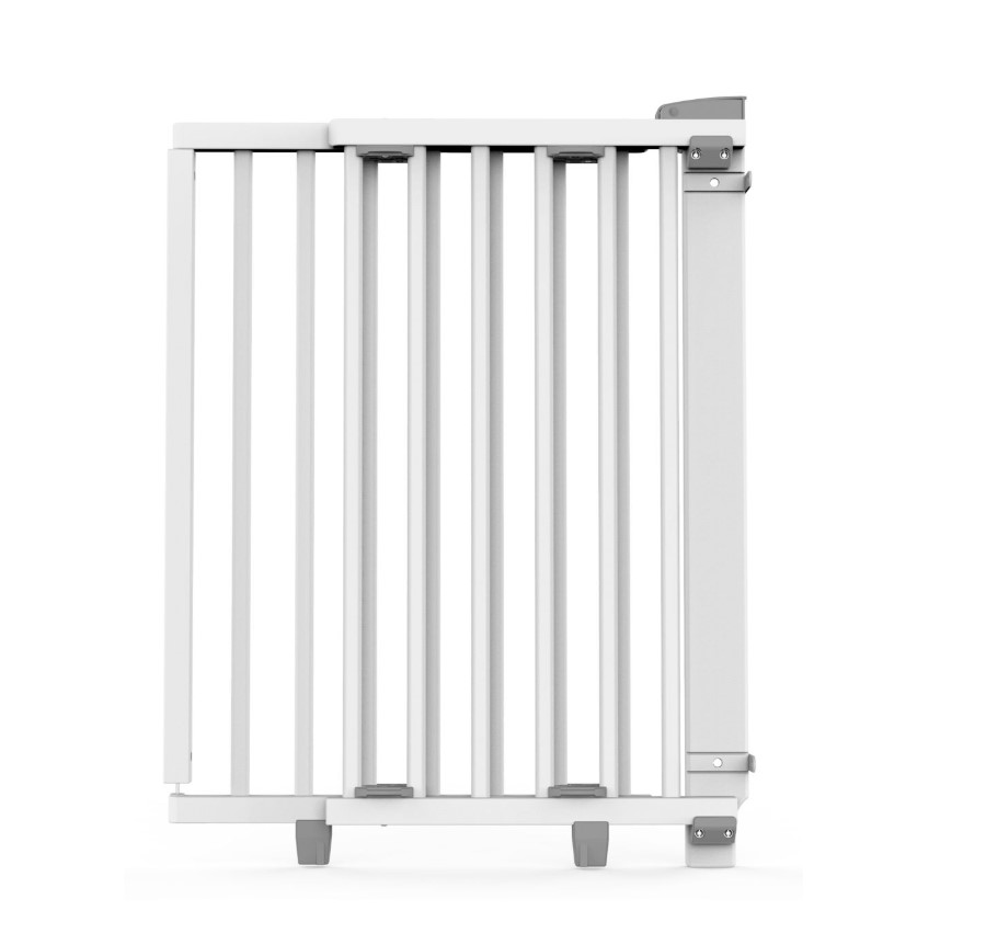 Barrière de porte 86 à 133 cm
