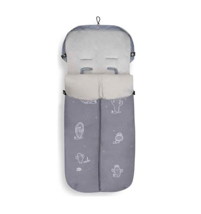 Chancelière universelle imperméable 46x105 cm