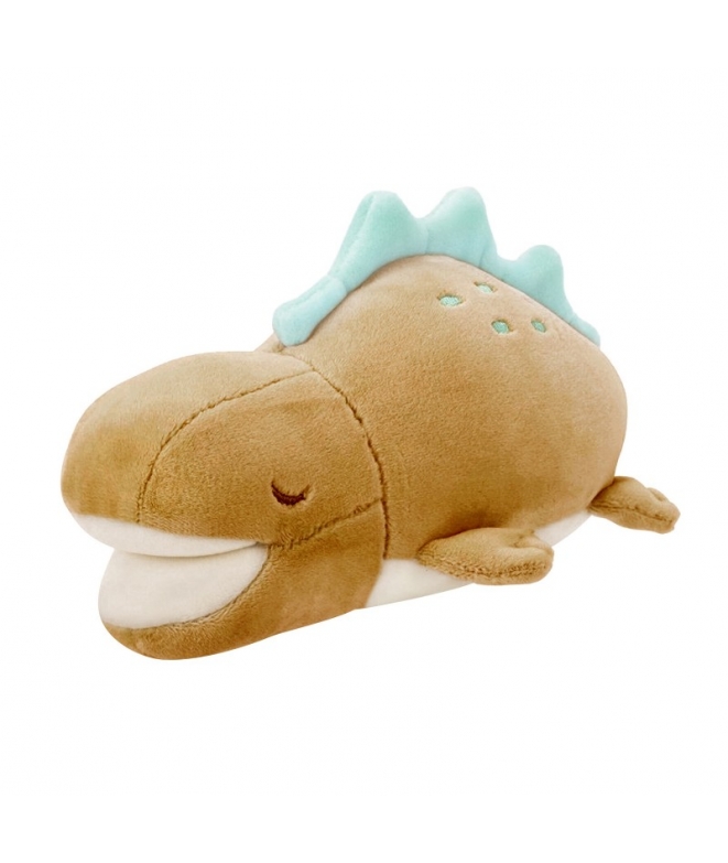 Peluche - Stego - Taille S