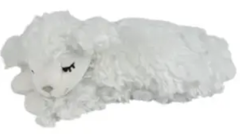 Peluche Ruru - Mouton - Taille S