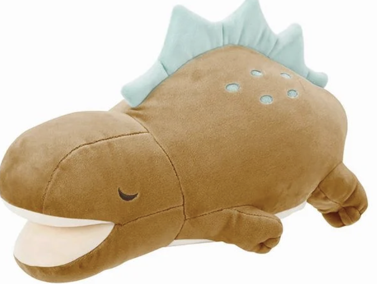 Peluche - Stego - Taille L